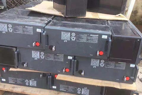 [汉源永利彝族乡专业回收锂电池]报废锂电池回收价格-收废弃蓄电池
