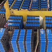 九龙坡比亚迪BYD电动车电池回收